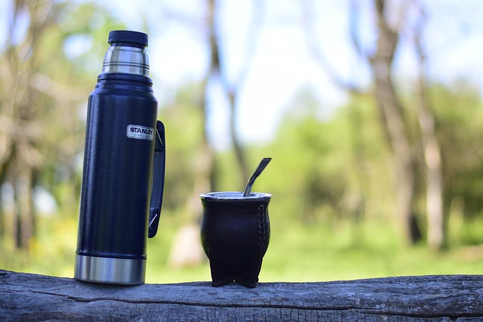 Yerba mate